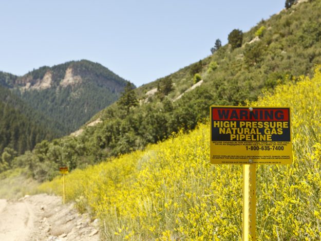 A – Williams Co Mountainside Redacted